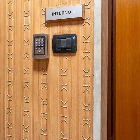 Home Principe Amedeo 184 Bari Exterior photo