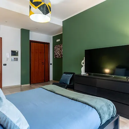 Home Principe Amedeo 184 Bari Exterior photo