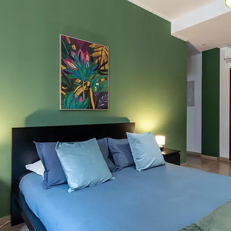 Home Principe Amedeo 184 Bari Exterior photo