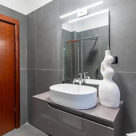 Home Principe Amedeo 184 Bari Exterior photo