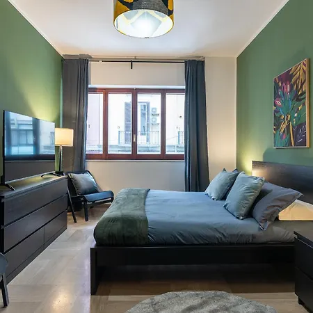 Home Principe Amedeo 184 Bari Exterior photo